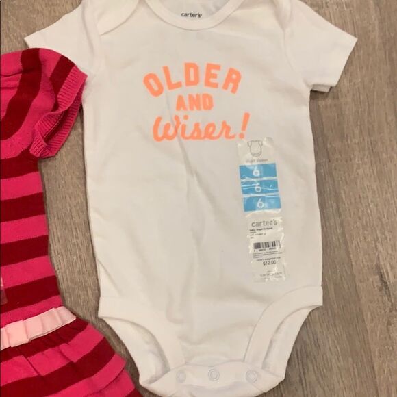 Top/ dress  bundle 6 - Picture 8 of 8